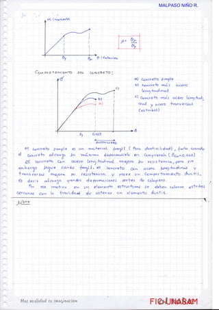 FIC-UNASAM
FIC-UNASAM
MALPASO NIÑO R.
 