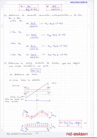 FIC-UNASAM
FIC-UNASAM
MALPASO NIÑO R.
 