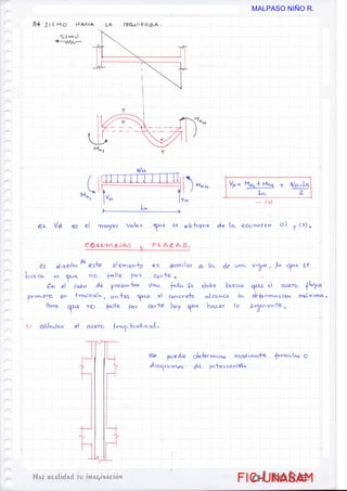 FIC-UNASAM
FIC-UNASAM
MALPASO NIÑO R.
 
