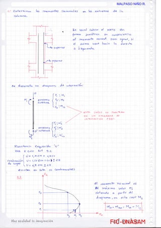 FIC-UNASAM
FIC-UNASAM
MALPASO NIÑO R.
 