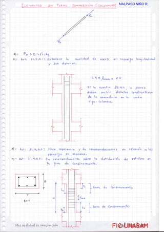 FIC-UNASAM
FIC-UNASAM
MALPASO NIÑO R.
 