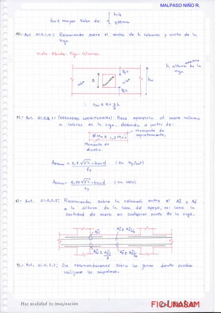 FIC-UNASAM
FIC-UNASAM
MALPASO NIÑO R.
 