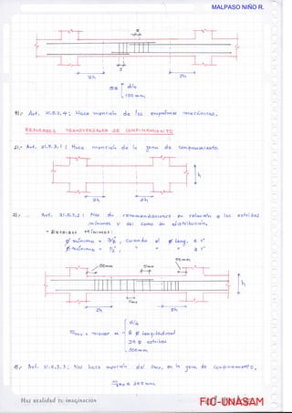FIC-UNASAM
FIC-UNASAM
MALPASO NIÑO R.
 