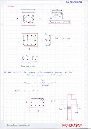 FIC-UNASAM
FIC-UNASAM
MALPASO NIÑO R.
 