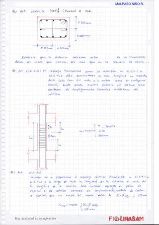 FIC-UNASAM
FIC-UNASAM
MALPASO NIÑO R.
 