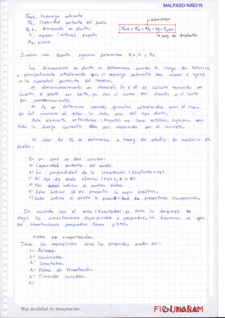 FIC-UNASAM
FIC-UNASAM
MALPASO NIÑO R.
 