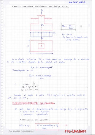 FIC-UNASAM
FIC-UNASAM
MALPASO NIÑO R.
 