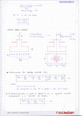 FIC-UNASAM
FIC-UNASAM
MALPASO NIÑO R.
 