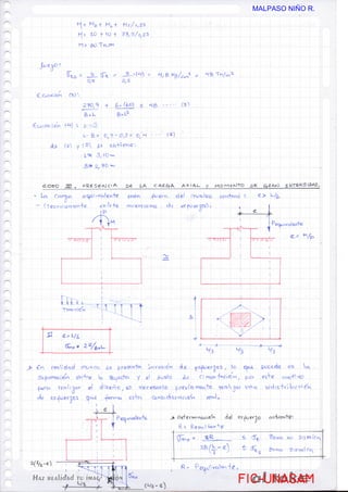 FIC-UNASAM
FIC-UNASAM
MALPASO NIÑO R.
 