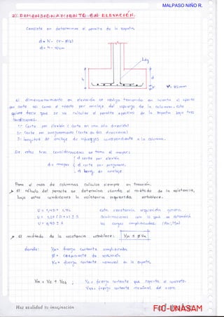 FIC-UNASAM
FIC-UNASAM
MALPASO NIÑO R.
 