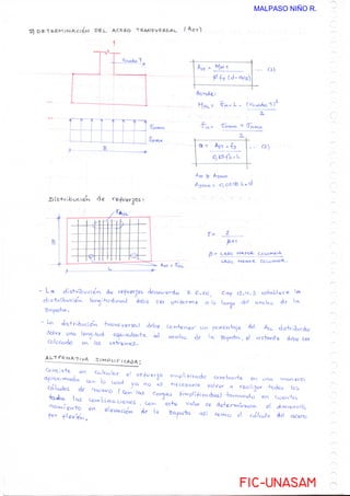 FIC-UNASAM
FIC-UNASAM
MALPASO NIÑO R.
 