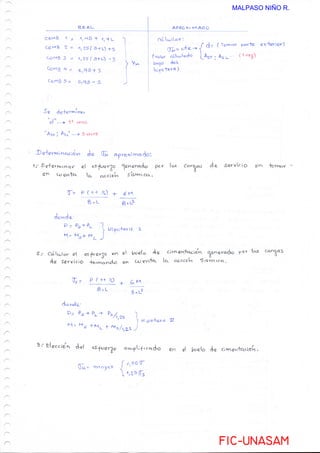 FIC-UNASAM
FIC-UNASAM
MALPASO NIÑO R.
 