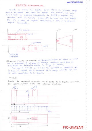 FIC-UNASAM
FIC-UNASAM
MALPASO NIÑO R.
 