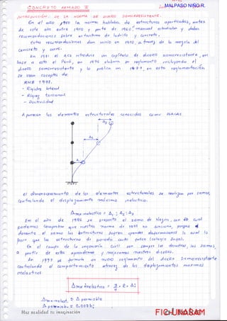 FIC-UNASAM
FIC-UNASAM
MALPASO NIÑO R.
 
