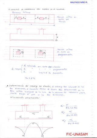 FIC-UNASAM
FIC-UNASAM
MALPASO NIÑO R.
 