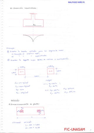 FIC-UNASAM
FIC-UNASAM
MALPASO NIÑO R.
 