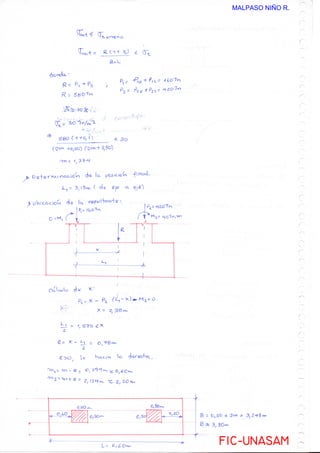 FIC-UNASAM
FIC-UNASAM
MALPASO NIÑO R.
 