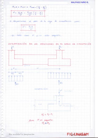 FIC-UNASAM
FIC-UNASAM
MALPASO NIÑO R.
 