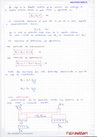 FIC-UNASAM
FIC-UNASAM
MALPASO NIÑO R.
 