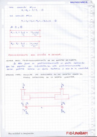 FIC-UNASAM
FIC-UNASAM
MALPASO NIÑO R.
 