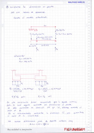 FIC-UNASAM
FIC-UNASAM
MALPASO NIÑO R.
 