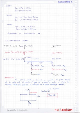 FIC-UNASAM
FIC-UNASAM
MALPASO NIÑO R.
 