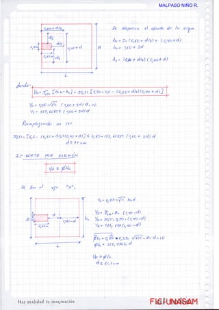 FIC-UNASAM
FIC-UNASAM
MALPASO NIÑO R.
 