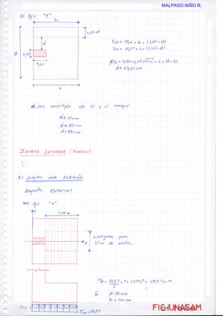 FIC-UNASAM
FIC-UNASAM
MALPASO NIÑO R.
 