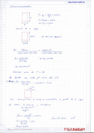 FIC-UNASAM
FIC-UNASAM
MALPASO NIÑO R.
 