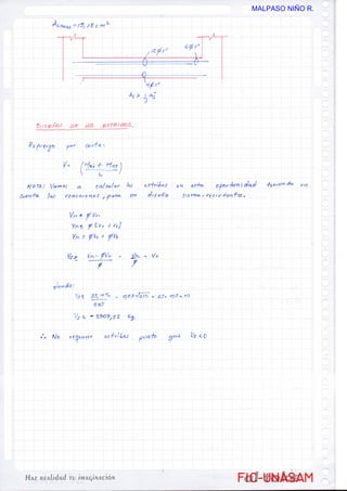 FIC-UNASAM
FIC-UNASAM
MALPASO NIÑO R.
 