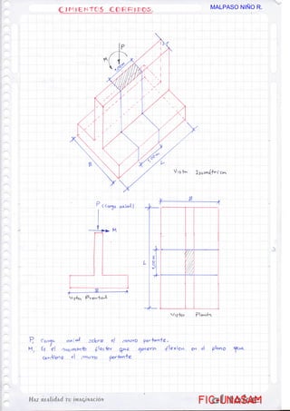 FIC-UNASAM
FIC-UNASAM
MALPASO NIÑO R.
 
