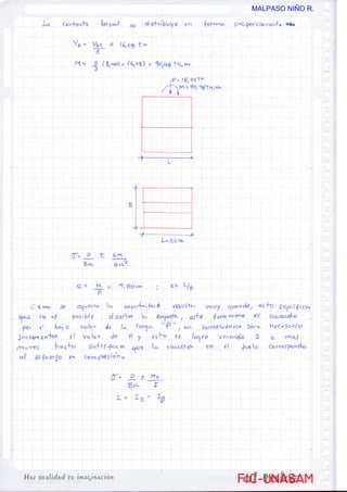 FIC-UNASAM
FIC-UNASAM
MALPASO NIÑO R.
 