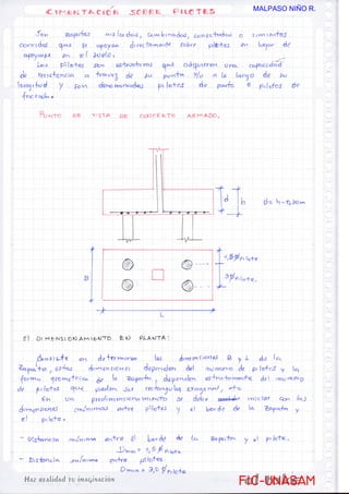 FIC-UNASAM
FIC-UNASAM
MALPASO NIÑO R.
 