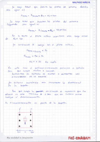 FIC-UNASAM
FIC-UNASAM
MALPASO NIÑO R.
 