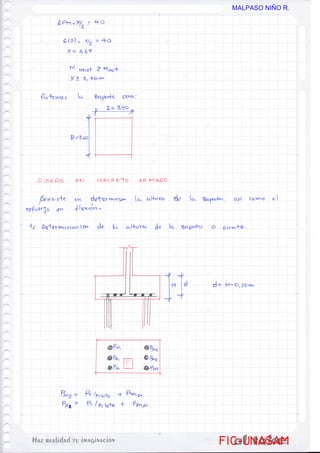 FIC-UNASAM
FIC-UNASAM
MALPASO NIÑO R.
 