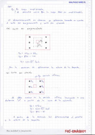FIC-UNASAM
FIC-UNASAM
MALPASO NIÑO R.
 