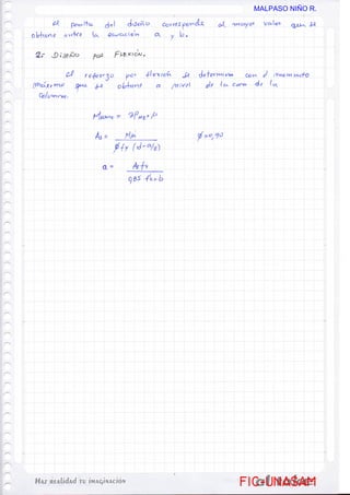 FIC-UNASAM
FIC-UNASAM
MALPASO NIÑO R.
 