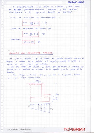 FIC-UNASAM
FIC-UNASAM
MALPASO NIÑO R.
 