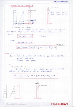 FIC-UNASAM
FIC-UNASAM
MALPASO NIÑO R.
 