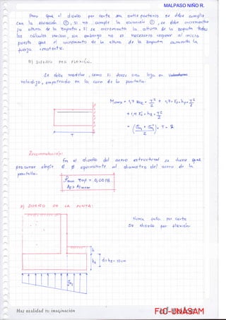 FIC-UNASAM
FIC-UNASAM
MALPASO NIÑO R.
 