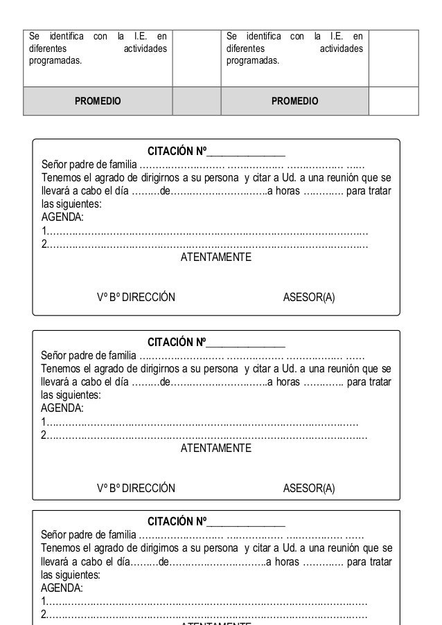 ejemplo de registro de asistencia escolar tirevi fontanacountryinn com ejemplo de registro de asistencia escolar