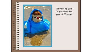 Cuaderno de campo de la Tribu de los Bosquienanos