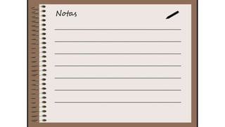 Cuaderno de campo de la Tribu de los Bosquienanos