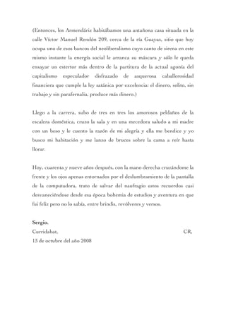 Sergio Román Armendáriz Cuaderno de Canciones, p. 1


                                   "A"

                         En ...