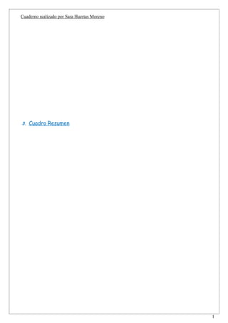 Cuaderno realizado por Sara Huertas Moreno




3.   Cuadro Resumen




                                             1
 
