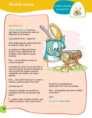 Cuaderno de experimentos pequeños exploradores