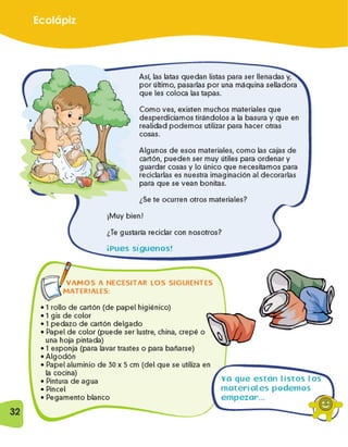 Cuaderno de experimentos pequeños exploradores