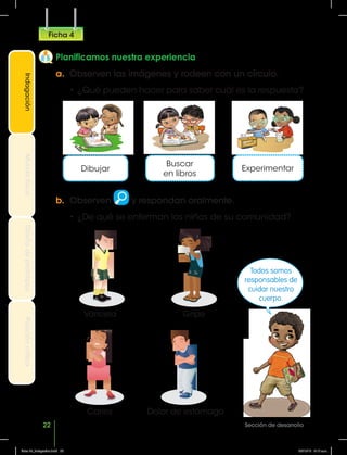 Cuaderno de fichas Ciencia y Tecnología. Primer grado.pdf
