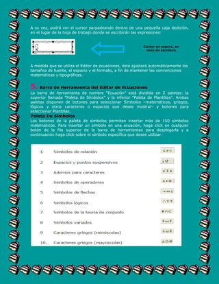 Cuaderno de informatica