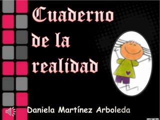 Daniela Martínez Arboleda
 